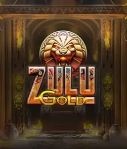 Embark on an exploration of the African savannah with Zulu Gold by ELK Studios, highlighting vivid graphics of wildlife and colorful cultural symbols. Discover the treasures of the continent with expanding reels, wilds, and free drops in this engaging slot game.