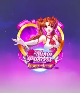 Embrace the enchanting charm of Moon Princess: Power of Love by Play'n GO, featuring gorgeous graphics and inspired by love, friendship, and empowerment. Join the heroic princesses in a dynamic adventure, filled with exciting features such as free spins, multipliers, and special powers. A must-play for fans of anime and dynamic gameplay.